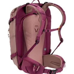 Deuter - Women's Freerider 22 SL - Skitourenrucksack^ Skitourenrucksäcke