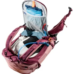 Deuter - Women's Freerider 22 SL - Skitourenrucksack^ Skitourenrucksäcke