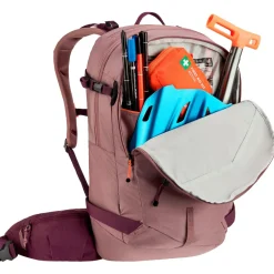 Deuter - Women's Freerider 22 SL - Skitourenrucksack^ Skitourenrucksäcke