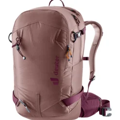 Deuter - Women's Freerider 22 SL - Skitourenrucksack^ Skitourenrucksäcke