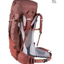 Deuter - Women's Futura Air Trek 55+10 SL - Trekkingrucksack^ Trekkingausrüstung