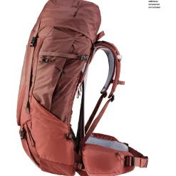 Deuter - Women's Futura Air Trek 55+10 SL - Trekkingrucksack^ Trekkingausrüstung