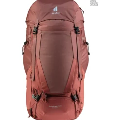 Deuter - Women's Futura Air Trek 55+10 SL - Trekkingrucksack^ Trekkingausrüstung