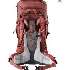 Deuter - Women's Futura Air Trek 45+10 SL - Trekkingrucksack