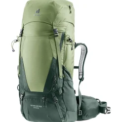 Deuter - Women's Futura Air Trek 45+10 SL - Trekkingrucksack