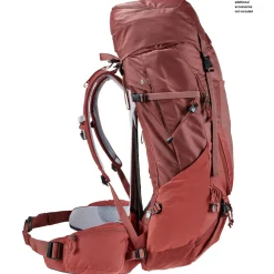 Deuter - Women's Futura Air Trek 45+10 SL - Trekkingrucksack