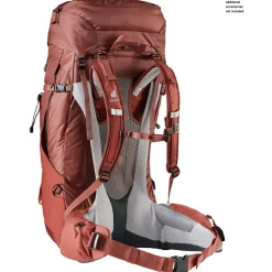 Deuter - Women's Futura Air Trek 45+10 SL - Trekkingrucksack