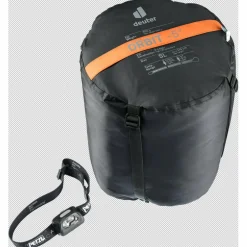 Best - Women's Orbit -5° SL - Kunstfaserschlafsack Trekkingausrüstung|Kunstfaserschlafsäcke