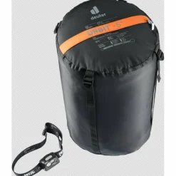 Best - Women's Orbit -5° SL - Kunstfaserschlafsack Trekkingausrüstung|Kunstfaserschlafsäcke