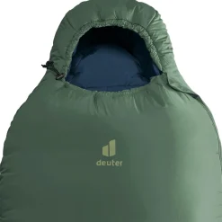 Deuter - Women's Orbit SL -5°C - Kunstfaserschlafsack