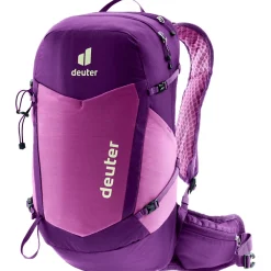Deuter - Women's Speed Lite Pro SL 17 - Wanderrucksack^ Laufausrüstung|Wanderrucksäcke