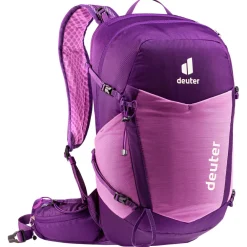 Deuter - Women's Speed Lite Pro SL 17 - Wanderrucksack^ Laufausrüstung|Wanderrucksäcke
