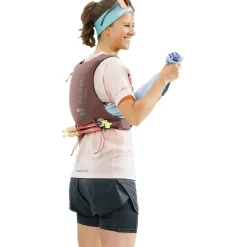 Online - Women's Traick 5 SL - Trailrunningrucksack Laufausrüstung