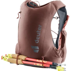 Online - Women's Traick 5 SL - Trailrunningrucksack Laufausrüstung