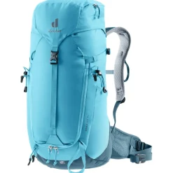 - Women's Trail 22 SL - Wanderrucksack>Deuter Hot