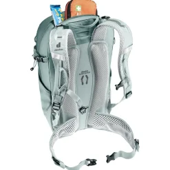 Deuter - Women's Trail 23 SL - Wanderrucksack^ Wanderrucksäcke|Wanderrucksäcke