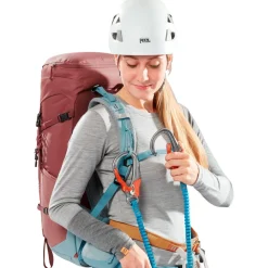 Deuter - Women's Trail Pro 34 SL - Wanderrucksack