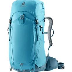 Deuter - Women's Trail Pro 34 SL - Wanderrucksack