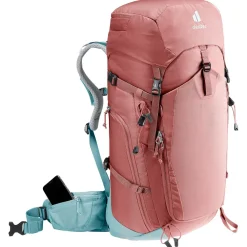 Deuter - Women's Trail Pro 34 SL - Wanderrucksack