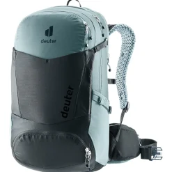 Deuter - Women's Trans Alpine Pro SL 26 - Bike-Rucksack