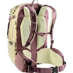 Deuter - Women's Trans Alpine Pro SL 26 - Bike-Rucksack
