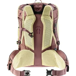 Deuter - Women's Trans Alpine Pro SL 26 - Bike-Rucksack