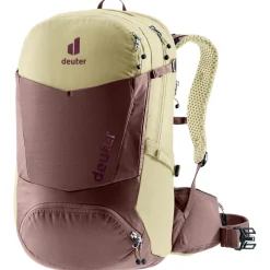 Deuter - Women's Trans Alpine Pro SL 26 - Bike-Rucksack