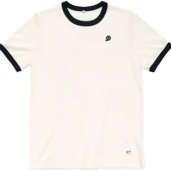 - Archive Ringer Tee - Merinoshirt><noscript><img width=