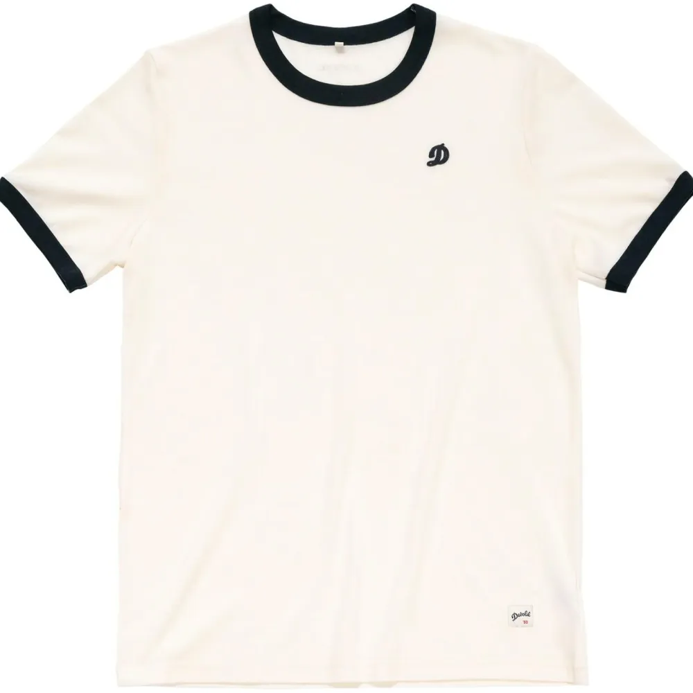 - Archive Ringer Tee - Merinoshirt>Devold Discount