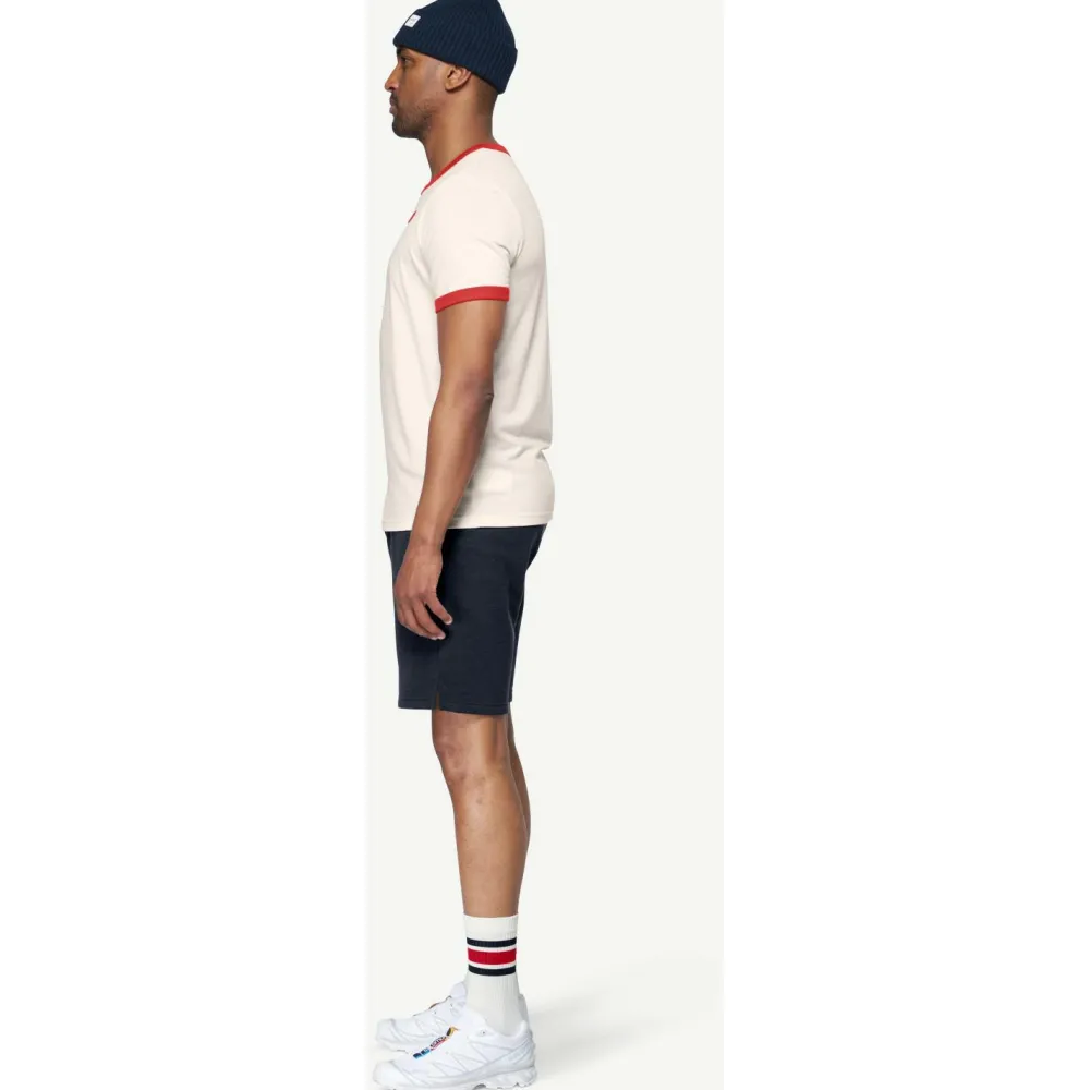 - Archive Ringer Tee - Merinoshirt>Devold Discount