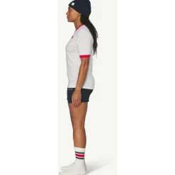 - Archive Ringer Tee - Merinoshirt><noscript><img width=