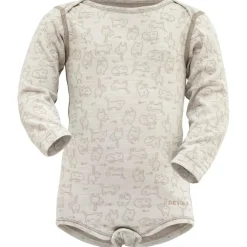 Devold - Baby's Duo Active Merino Body - Merinounterwäsche^Kinder Merinounterwäsche|Unterwäsche