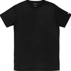 - Breeze Plus Merino 200 T-Shirt - Merinounterwäsche Skibekleidung|Wanderbekleidung
