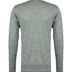 Devold - Breeze Shirt - Merinounterwäsche