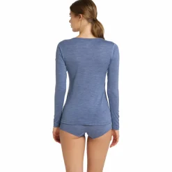 - Breeze Woman Shirt - Merinounterwäsche><noscript><img width=