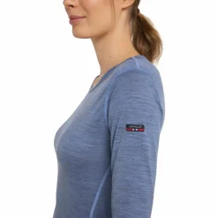 - Breeze Woman Shirt - Merinounterwäsche><noscript><img width=