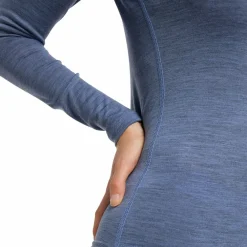 - Breeze Woman Shirt - Merinounterwäsche><noscript><img width=