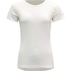 Devold - Breeze Woman T-Shirt - Merinounterwäsche