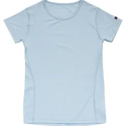 Devold - Breeze Woman T-Shirt - Merinounterwäsche