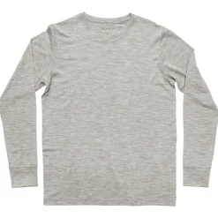 Devold - Classic L/S - Merinoshirt^ Alltagsbekleidung|T-Shirts