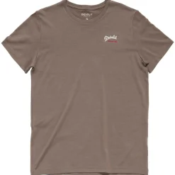 Devold - Classic Script Tee - Merinoshirt^ Wanderbekleidung|T-Shirts