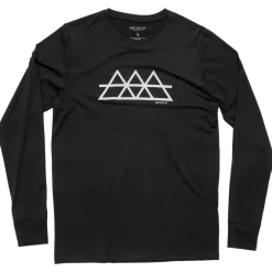 New - Classic Triple L/S - Merinoshirt Shirts, Hemden & Longsleeves|Wanderbekleidung