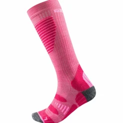 Devold - Cross Country Kid Sock - Skisocken^ Merinosocken|Skisocken