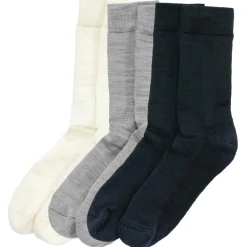 Devold - Daily Merino Medium Sock 3-Pack - Multifunktionssocken
