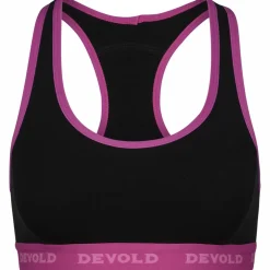 Devold - Double Bra - Sport-BH^ Yogabekleidung|Fitnessbekleidung
