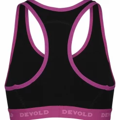Devold - Double Bra - Sport-BH^ Yogabekleidung|Fitnessbekleidung