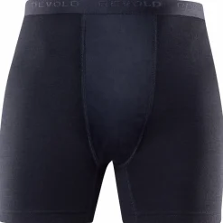 - Duo Active Boxer W/Windstopper - Merinounterwäsche>Devold Clearance