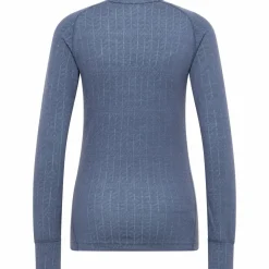 - Duo Active Woman Shirt - Merinounterwäsche>Devold Hot