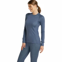 - Duo Active Woman Shirt - Merinounterwäsche><noscript><img width=