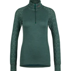 - Duo Active Woman Zip Neck - Merinounterwäsche>Devold Sale